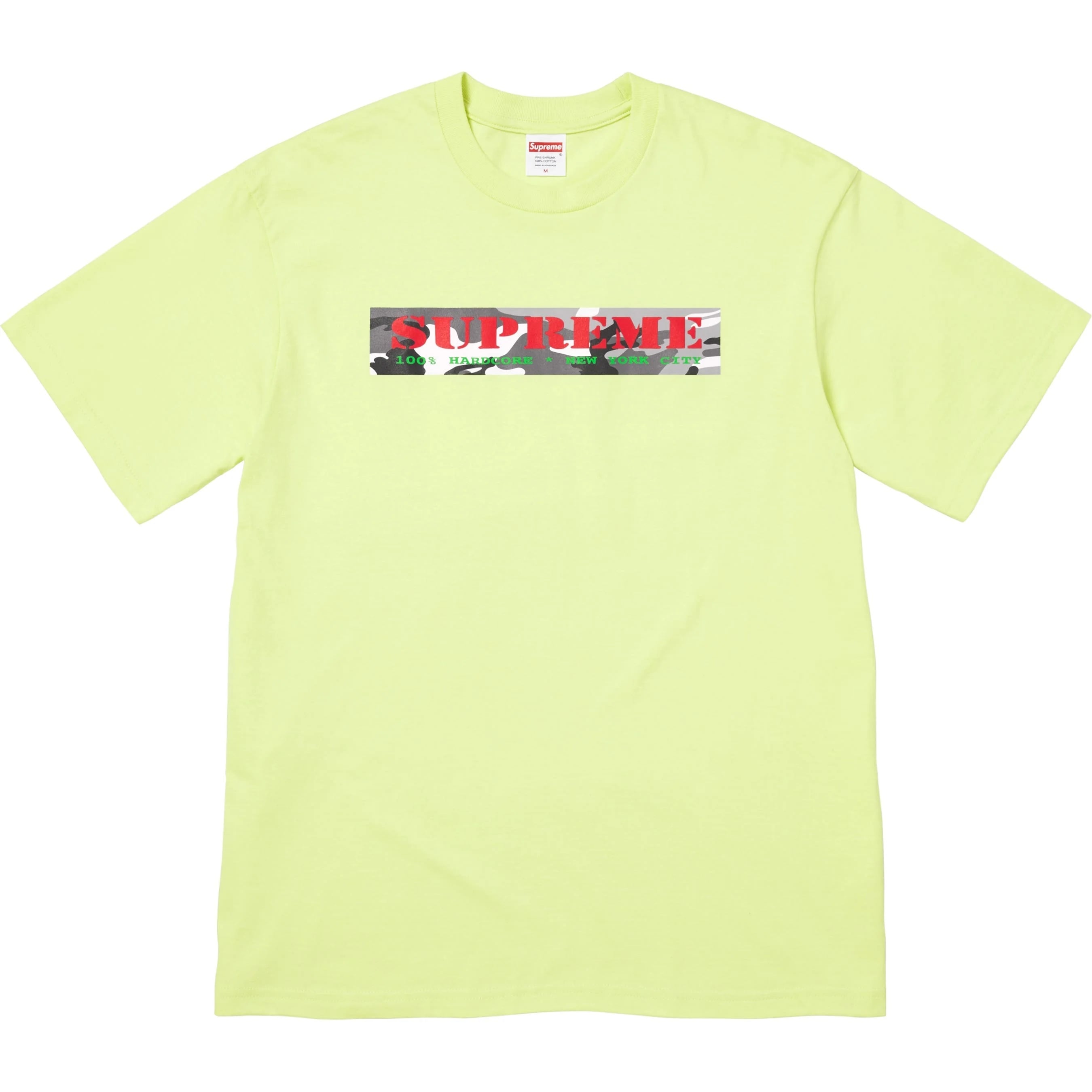 Hardcore Tee view 5